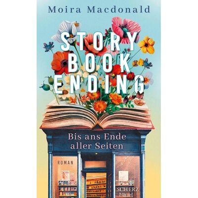 Fischer E-Books Storybook Ending - Bis ans Ende aller Seiten Fischer E-Books Storybook Ending - Bis ans Ende aller Seiten