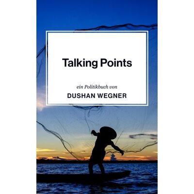 Via Tolino media Talking Points Via Tolino media Talking Points