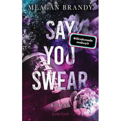 Piper ebooks Say you swear Piper ebooks Say you swear