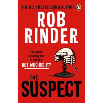 Cornerstone The Suspect Cornerstone The Suspect