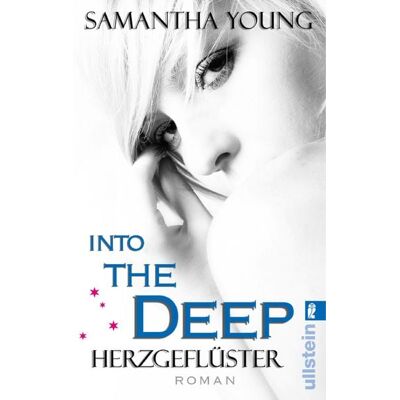 Ullstein Ebooks Into the Deep - Herzgeflüster (Deutsche Ausgabe) Ullstein Ebooks Into the Deep - Herzgeflüster (Deutsche Ausgabe)