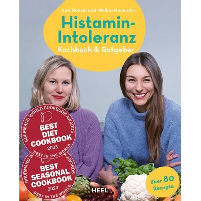 Heel Histamin-Intoleranz (HistaFit) Heel Histamin-Intoleranz (HistaFit)