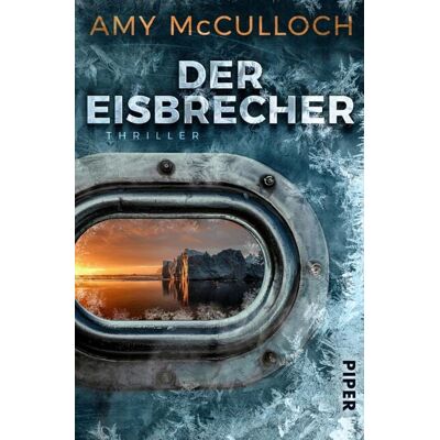 Piper ebooks Der Eisbrecher Piper ebooks Der Eisbrecher