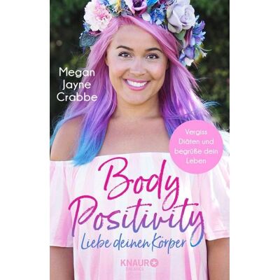Knaur Balance eBook Body Positivity - Liebe deinen Körper Knaur Balance eBook Body Positivity - Liebe deinen Körper