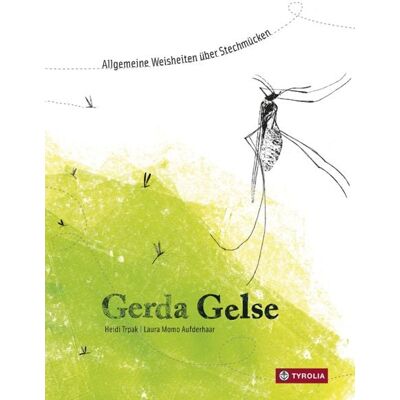 Tyrolia Gerda Gelse Tyrolia Gerda Gelse