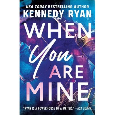 Workman When You Are Mine Workman When You Are Mine