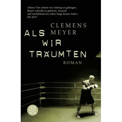 Fischer Taschenbuch Verlag Als wir träumten Fischer Taschenbuch Verlag Als wir träumten