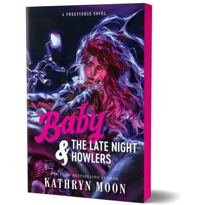 Sourcebooks Baby & the Late Night Howlers (Deluxe Edition) Sourcebooks Baby & the Late Night Howlers (Deluxe Edition)