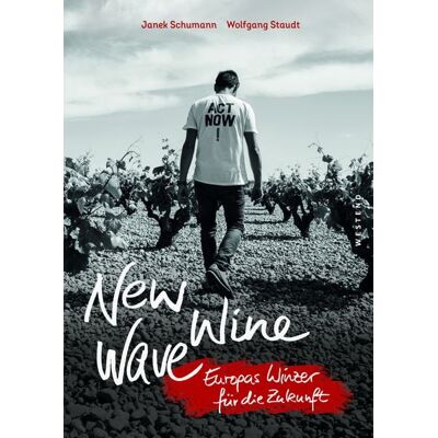 Westend New Wine Wave Westend New Wine Wave