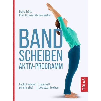 TRIAS Bandscheiben-Aktiv-Programm TRIAS Bandscheiben-Aktiv-Programm
