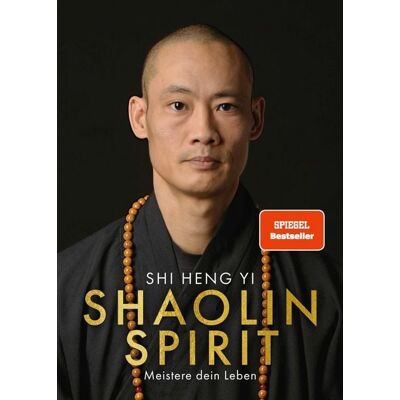 O.W. Barth eBook Shaolin Spirit O.W. Barth eBook Shaolin Spirit