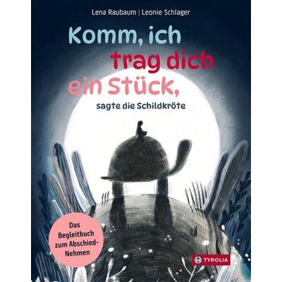 Tyrolia Komm, ich trag dich ein Stück, sagte die Schildkröte Tyrolia Komm, ich trag dich ein Stück, sagte die Schildkröte