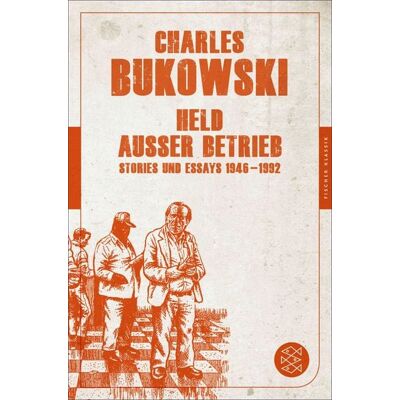 Fischer E-Books Held außer Betrieb Fischer E-Books Held außer Betrieb