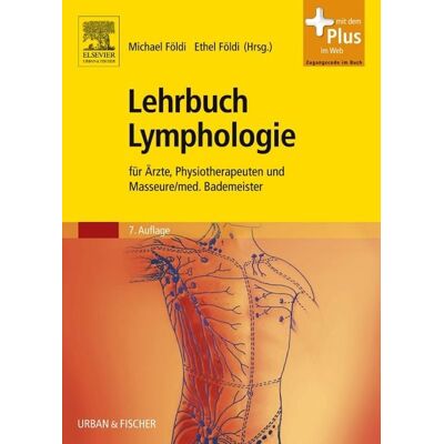Urban & Fischer in Elsevier Lehrbuch Lymphologie Urban & Fischer in Elsevier Lehrbuch Lymphologie