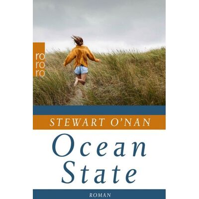 Rowohlt eBooks Ocean State Rowohlt eBooks Ocean State