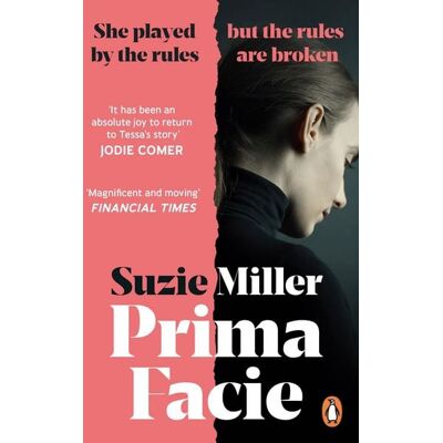 Cornerstone Prima Facie Cornerstone Prima Facie