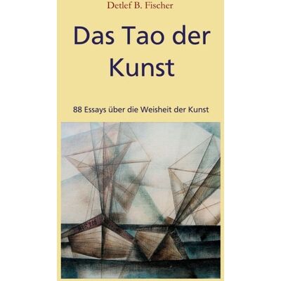 Tredition Das Tao der Kunst Tredition Das Tao der Kunst