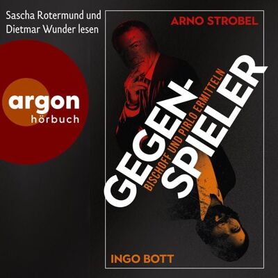 Argon Gegenspieler Argon Gegenspieler