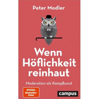 Campus eBooks Wenn Höflichkeit reinhaut Campus eBooks Wenn Höflichkeit reinhaut