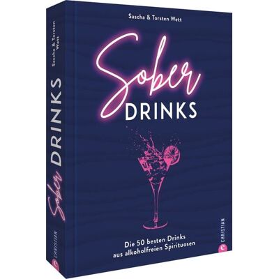 Christian Sober Drinks Christian Sober Drinks
