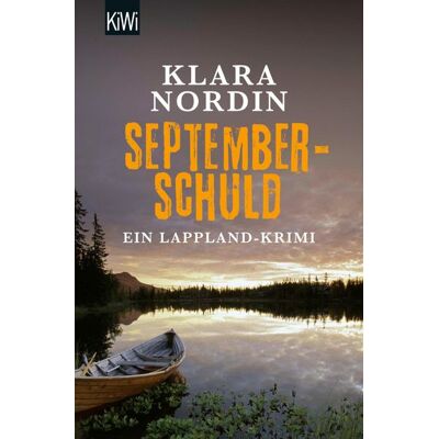 KiWi eBooks Septemberschuld KiWi eBooks Septemberschuld