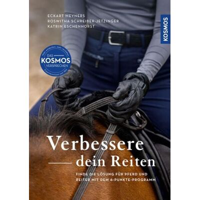 Kosmos Verbessere dein Reiten Kosmos Verbessere dein Reiten