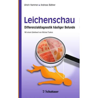 Schattauer Leichenschau Schattauer Leichenschau