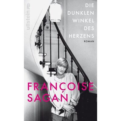 Ullstein Ebooks Die dunklen Winkel des Herzens Ullstein Ebooks Die dunklen Winkel des Herzens