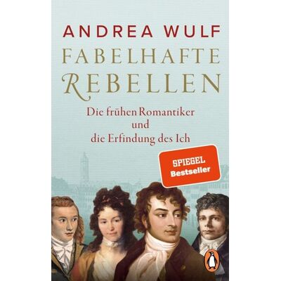 Penguin Fabelhafte Rebellen Penguin Fabelhafte Rebellen