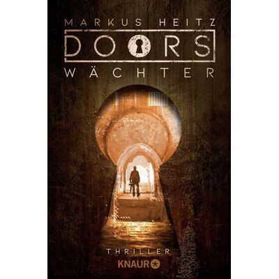 Knaur Taschenbuch Doors - Wächter Knaur Taschenbuch Doors - Wächter