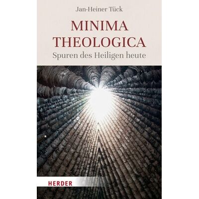 Herder eBooks Minima theologica Herder eBooks Minima theologica
