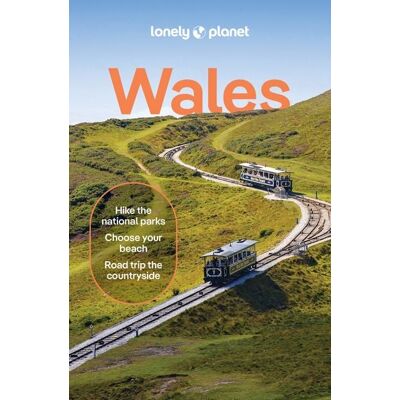 Lonely Planet Wales Lonely Planet Wales