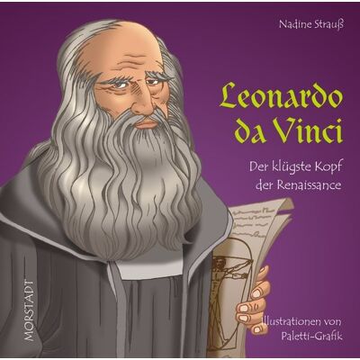 Morstadt, A Leonardo da Vinci Morstadt, A Leonardo da Vinci