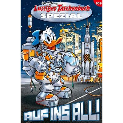 Egmont eBooks Lustiges Taschenbuch Spezial Band 109 Egmont eBooks Lustiges Taschenbuch Spezial Band 109