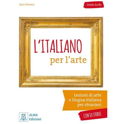Hueber L’italiano per l’arte Hueber L’italiano per l’arte