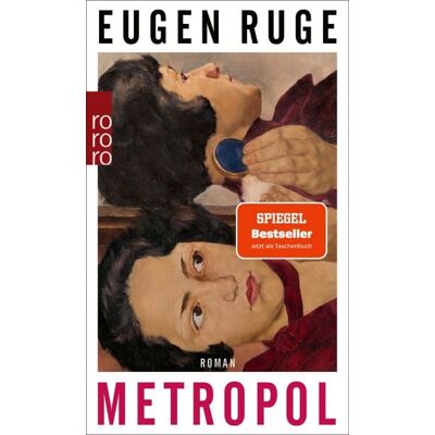 Rowohlt eBooks Metropol Rowohlt eBooks Metropol
