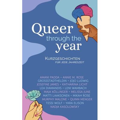 Bod Queer through the Year Bod Queer through the Year
