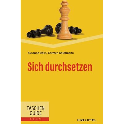 Haufe Lexware eBooks Sich durchsetzen Haufe Lexware eBooks Sich durchsetzen