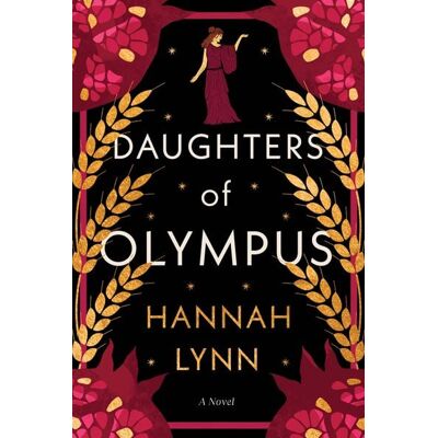 Sourcebooks The Daughters of Olympus Sourcebooks The Daughters of Olympus