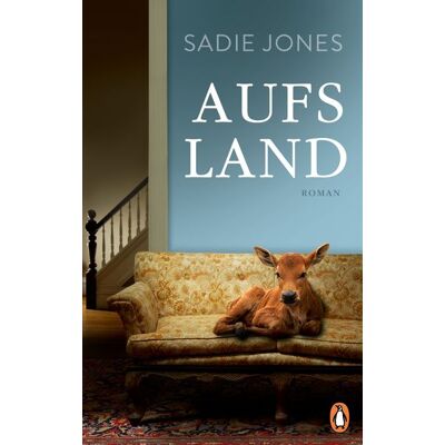 Penguin Aufs Land Penguin Aufs Land