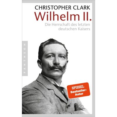Pantheon Wilhelm II. Pantheon Wilhelm II.