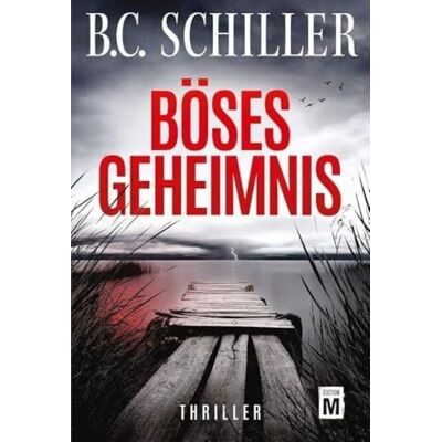 Edition M Böses Geheimnis Edition M Böses Geheimnis