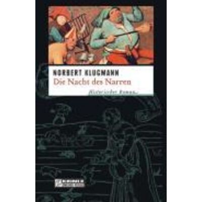 Gmeiner Verlag eBooks Die Nacht des Narren Gmeiner Verlag eBooks Die Nacht des Narren