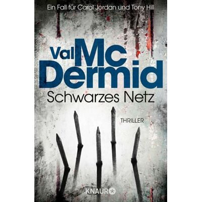 Knaur eBook Schwarzes Netz Knaur eBook Schwarzes Netz