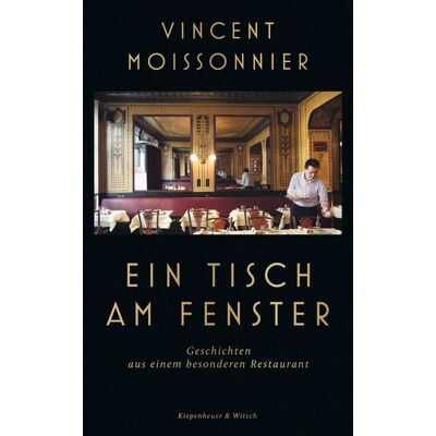 KiWi eBooks Ein Tisch am Fenster KiWi eBooks Ein Tisch am Fenster