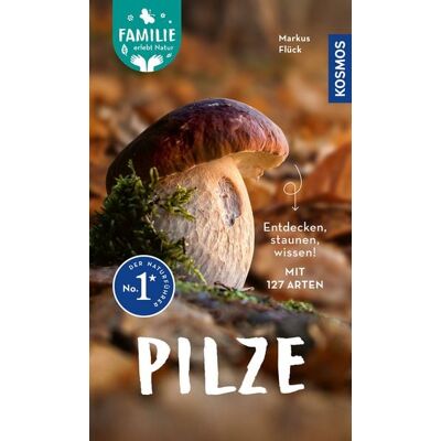 Kosmos Pilze Kosmos Pilze
