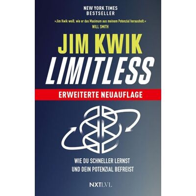 Next Level Verlag Limitless Next Level Verlag Limitless
