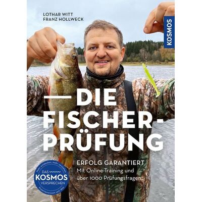 Kosmos Die Fischerprüfung Kosmos Die Fischerprüfung