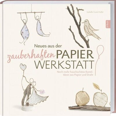 Landwirtschaftsvlg Münster Neues aus der zauberhaften Papierwerkstatt Landwirtschaftsvlg Münster Neues aus der zauberhaften Papierwerkstatt