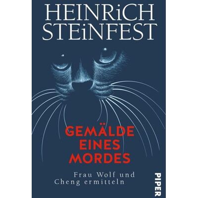 Piper Gemälde eines Mordes Piper Gemälde eines Mordes